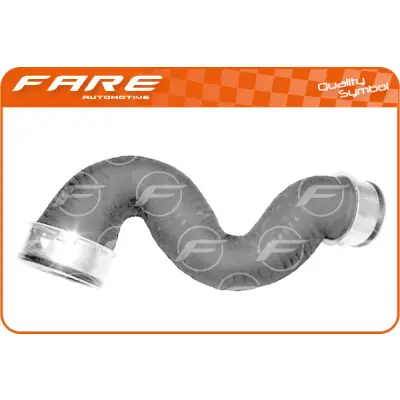 Envío Internacional Tubo flexible de aire de sobrealimentación FARE SA 11140 FARE SA 11140